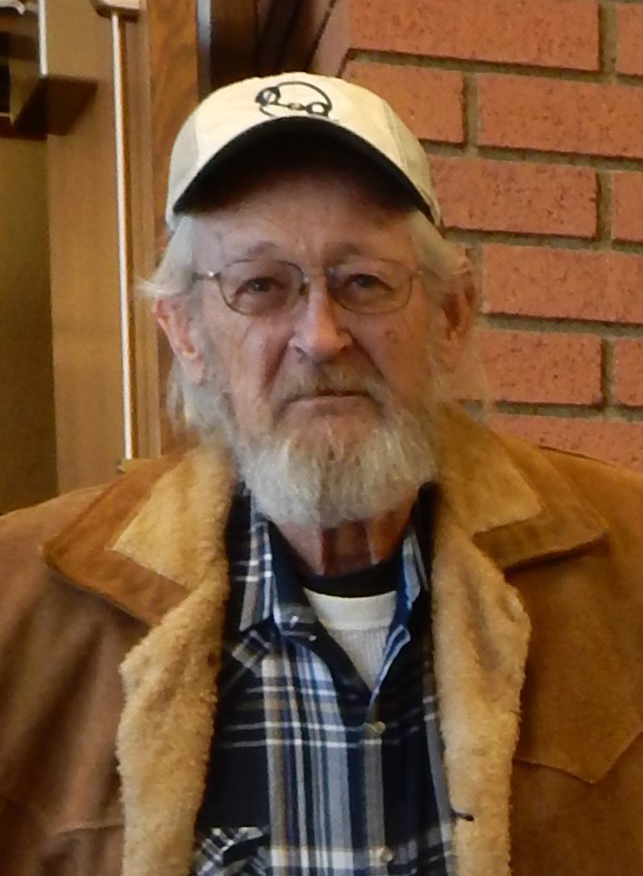 Marcellus E. Webster obituary photo