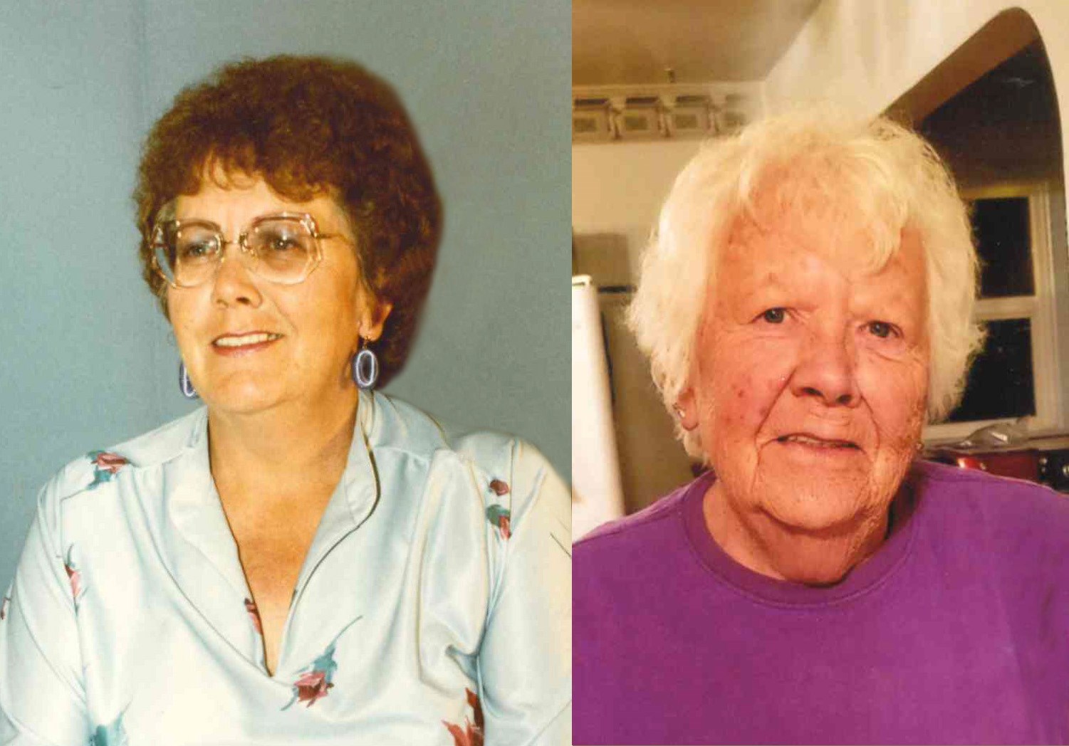 Barbara G. Cole obituary photo