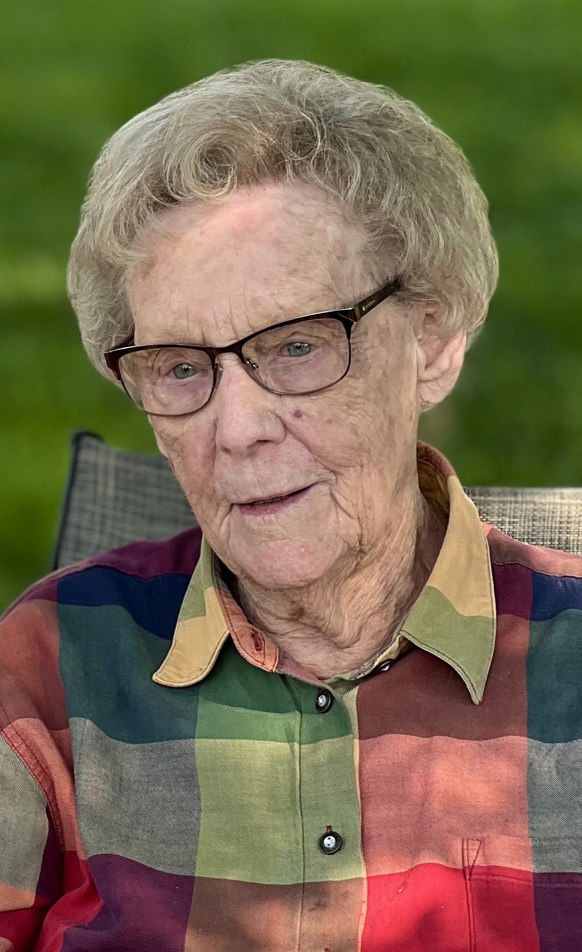 Ferol Maurine Weeks Whittle obituary photo