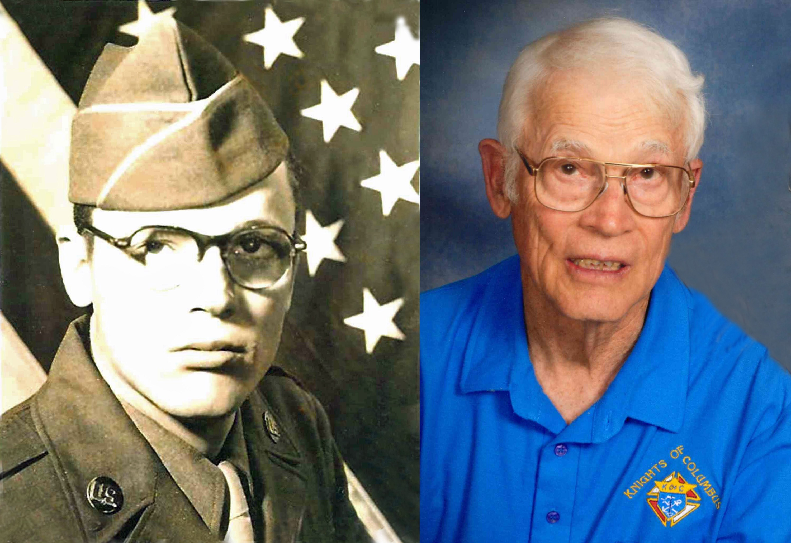 Leroy Victor Dalsoglio obituary photo