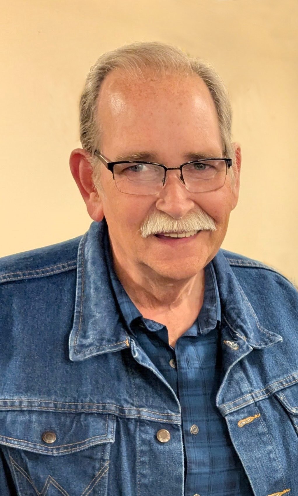 Chris Curtis Park obituary photo