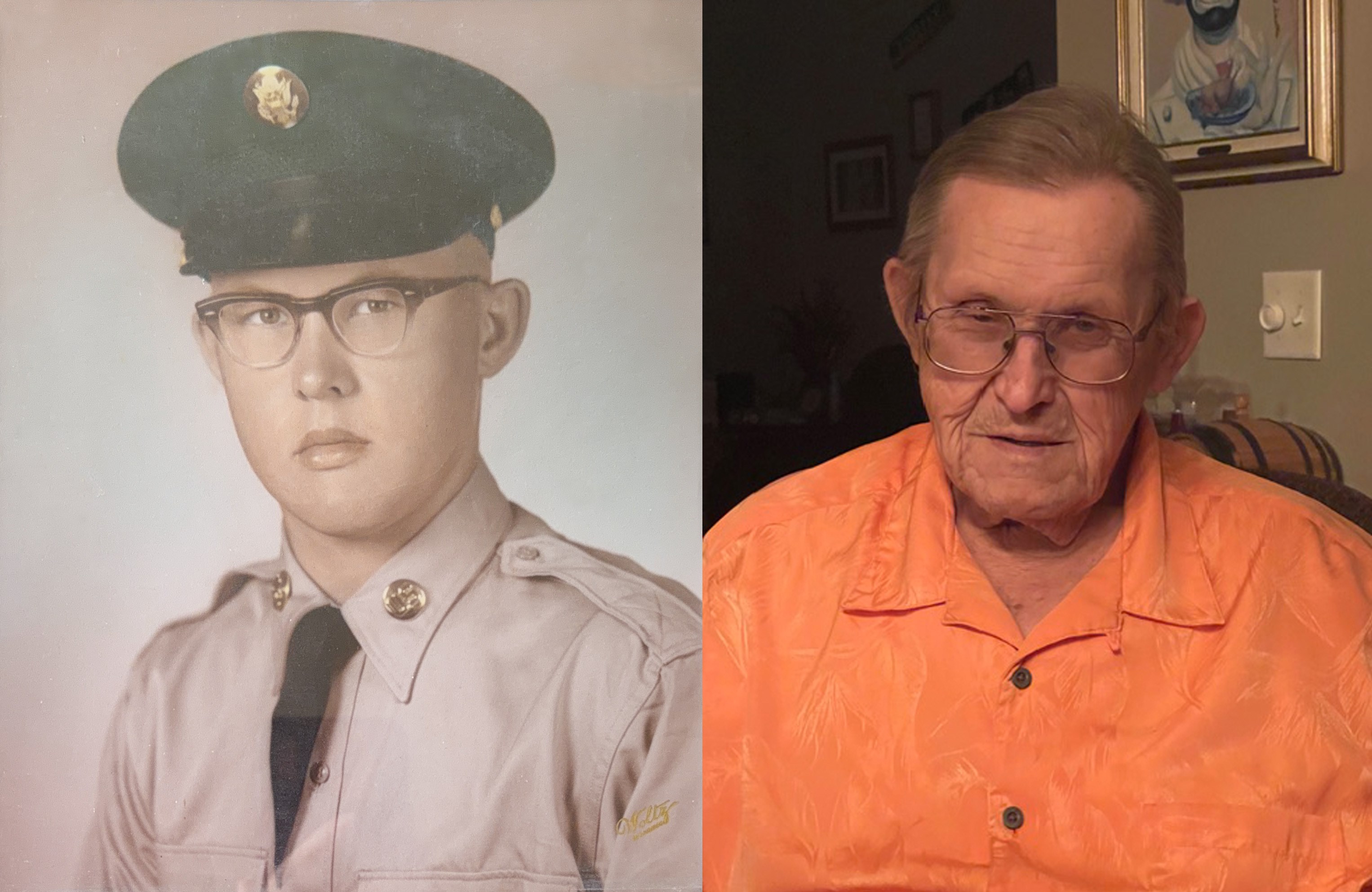 Lowell William Thaxton obituary photo