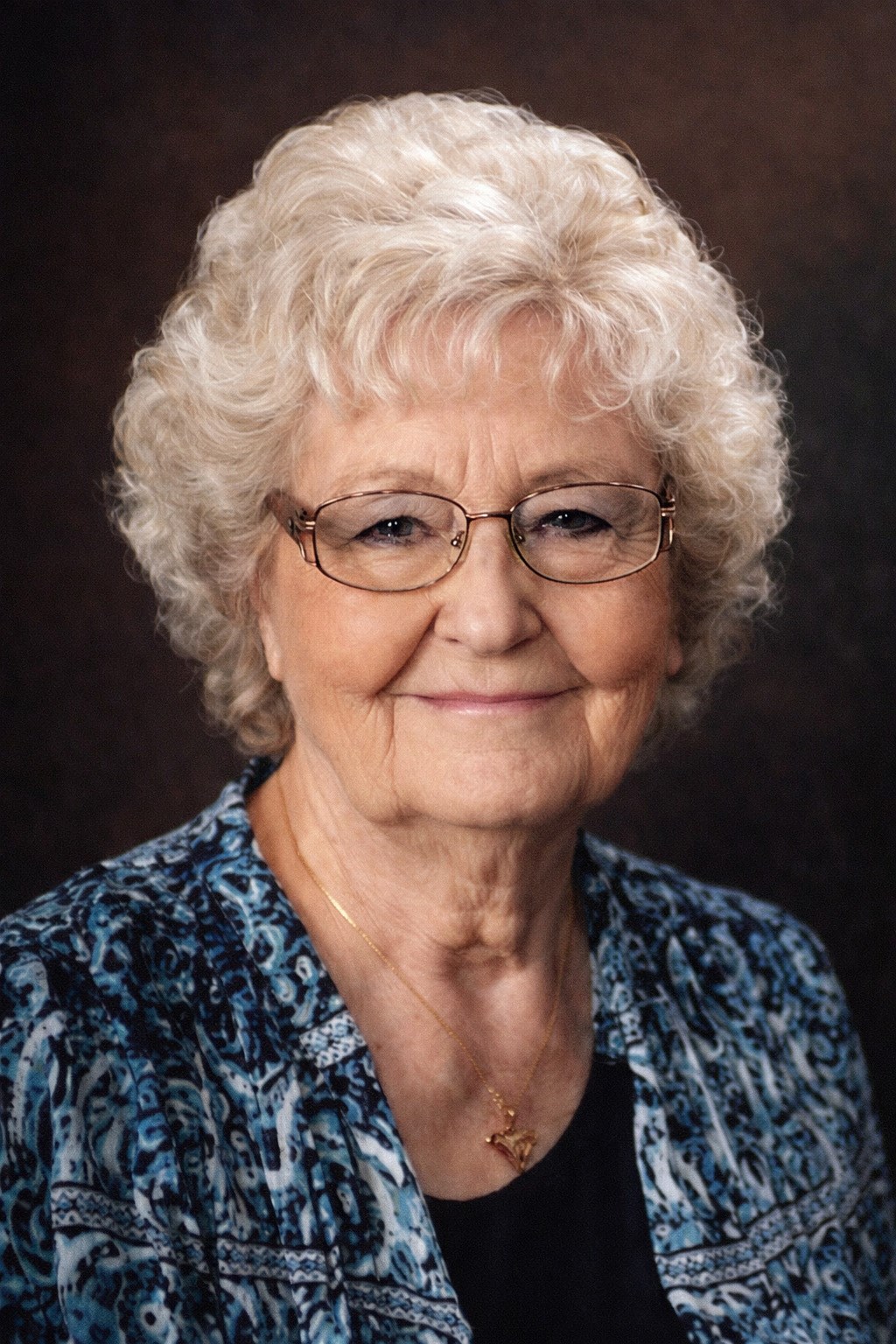 Donna Rae Anderson obituary photo