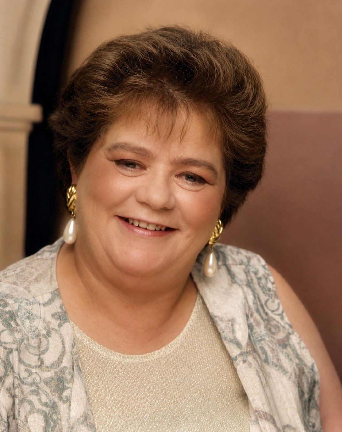 Lorraine Bette Hulse obituary photo