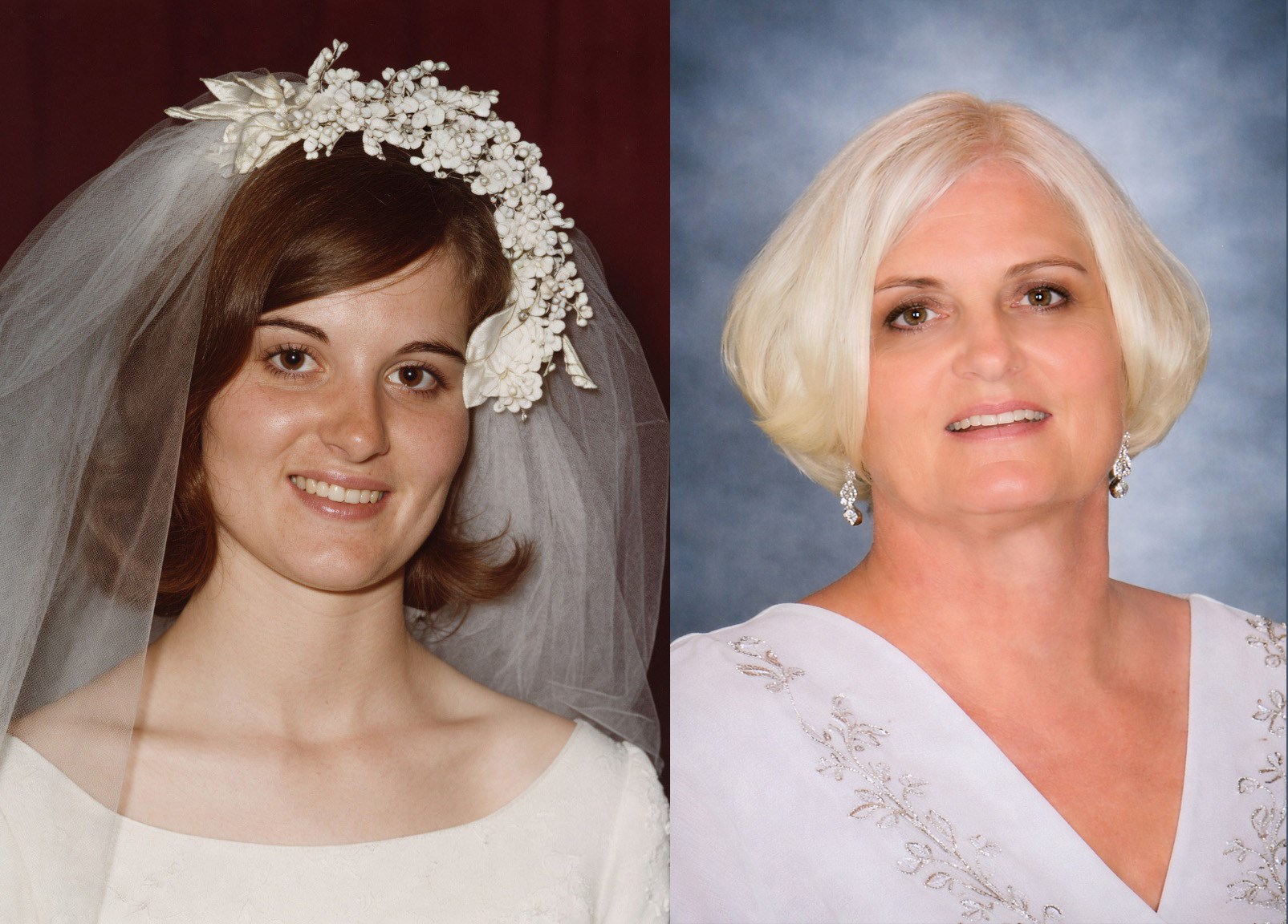Loretta June Peterson obituary photo