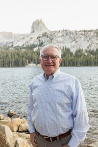 George William Bain "Bill" obituary photo