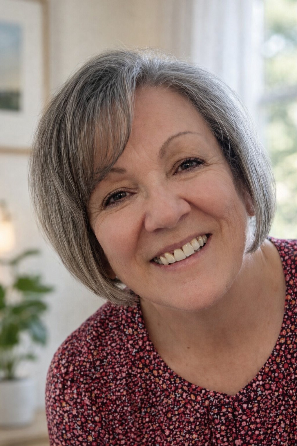 Suzette Starr Wilde obituary photo