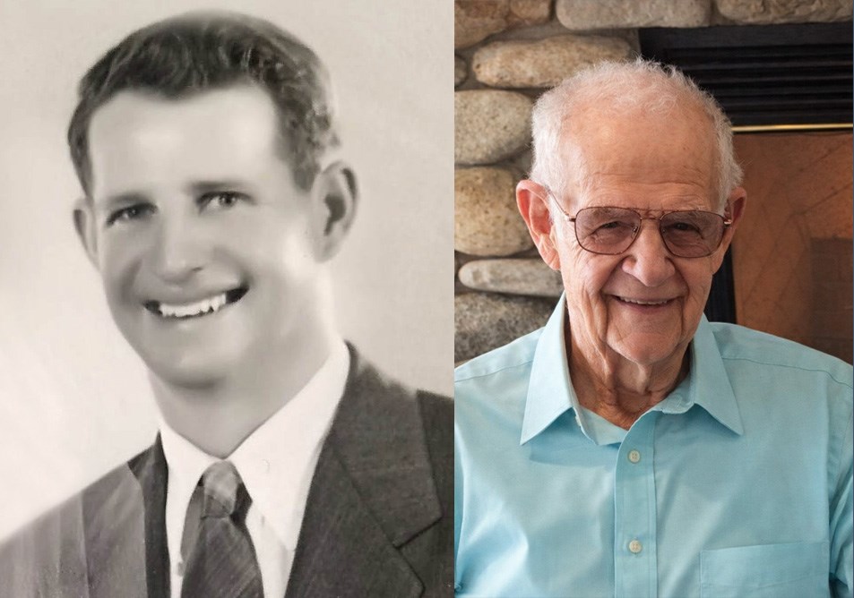 John Mark Ottman obituary photo