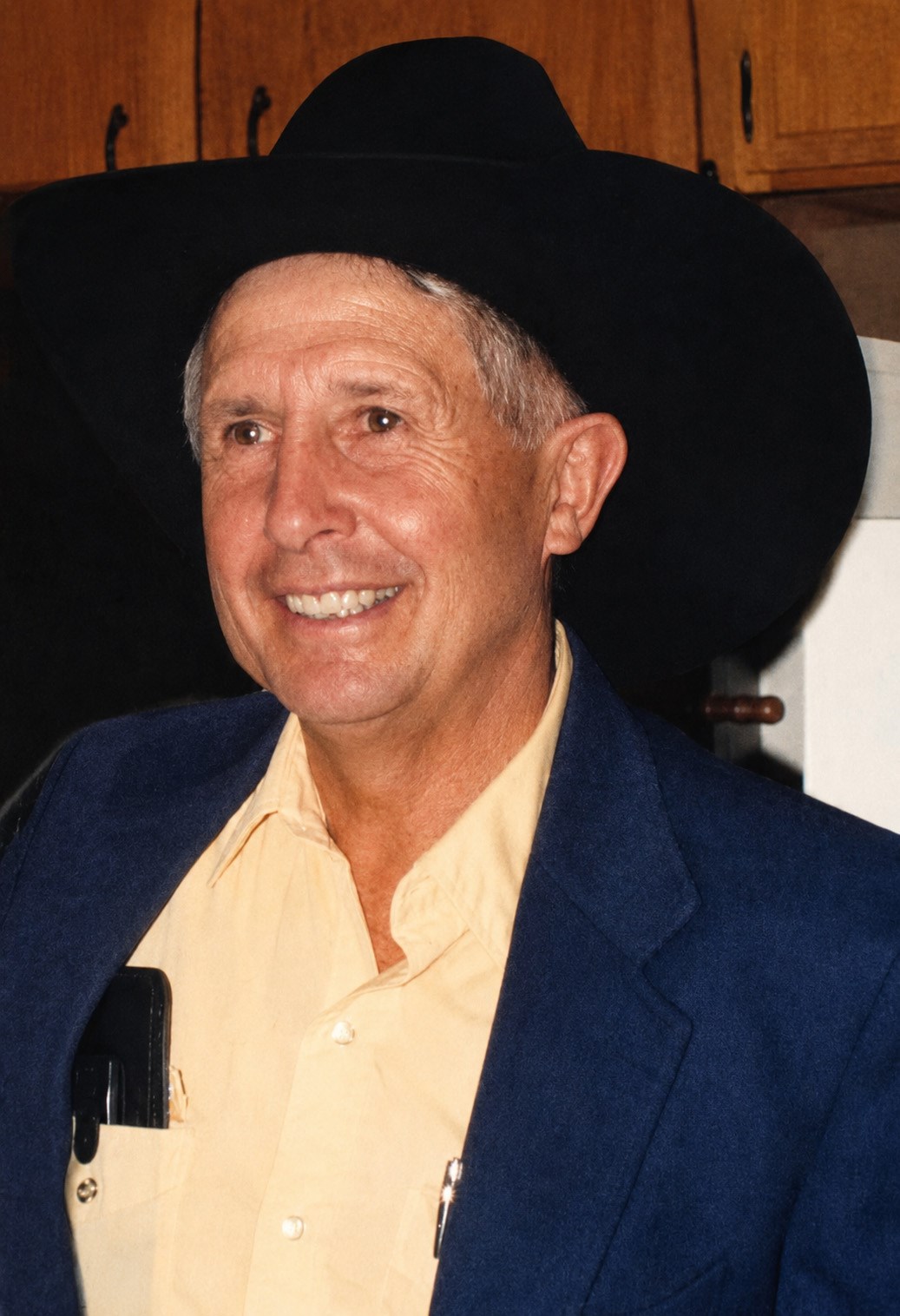 Orland J. Koyle obituary photo