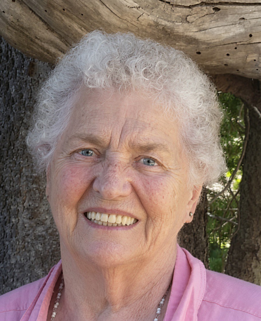 Barbara Mae Morrison obituary photo
