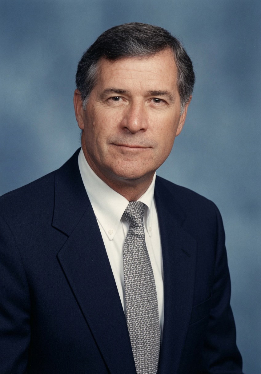 Jerry E Vegwert obituary photo