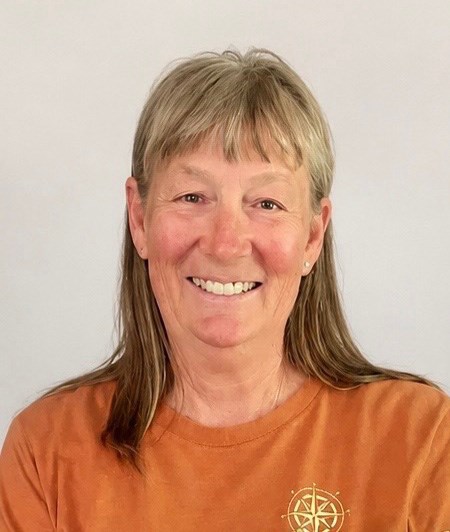 Patricia "Trish" Hurst obituary photo