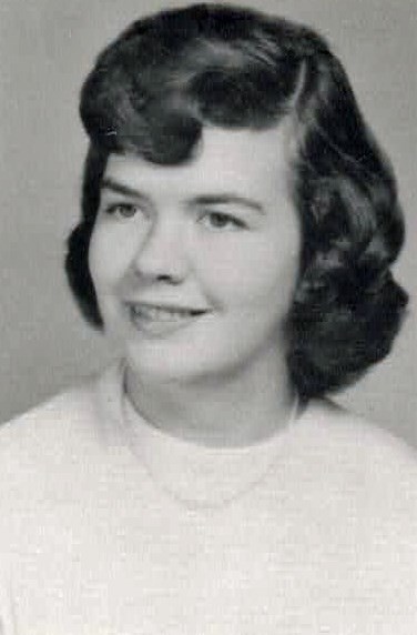 Veronica Gertrude Wilde obituary photo