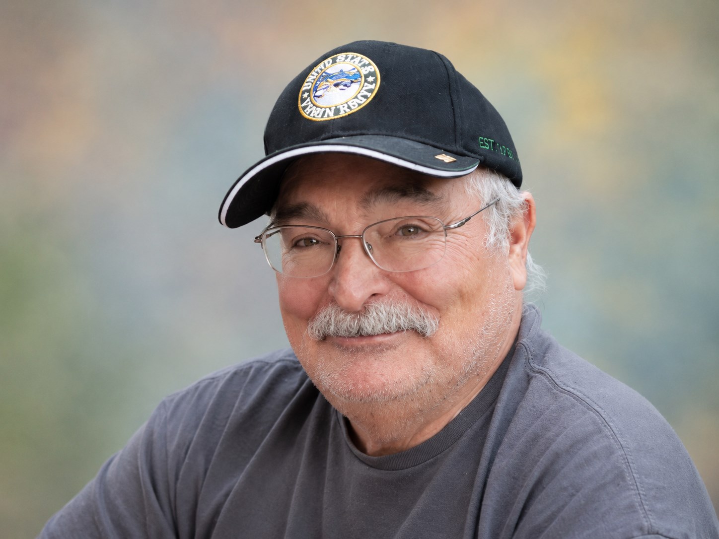 Gary Kraus obituary photo