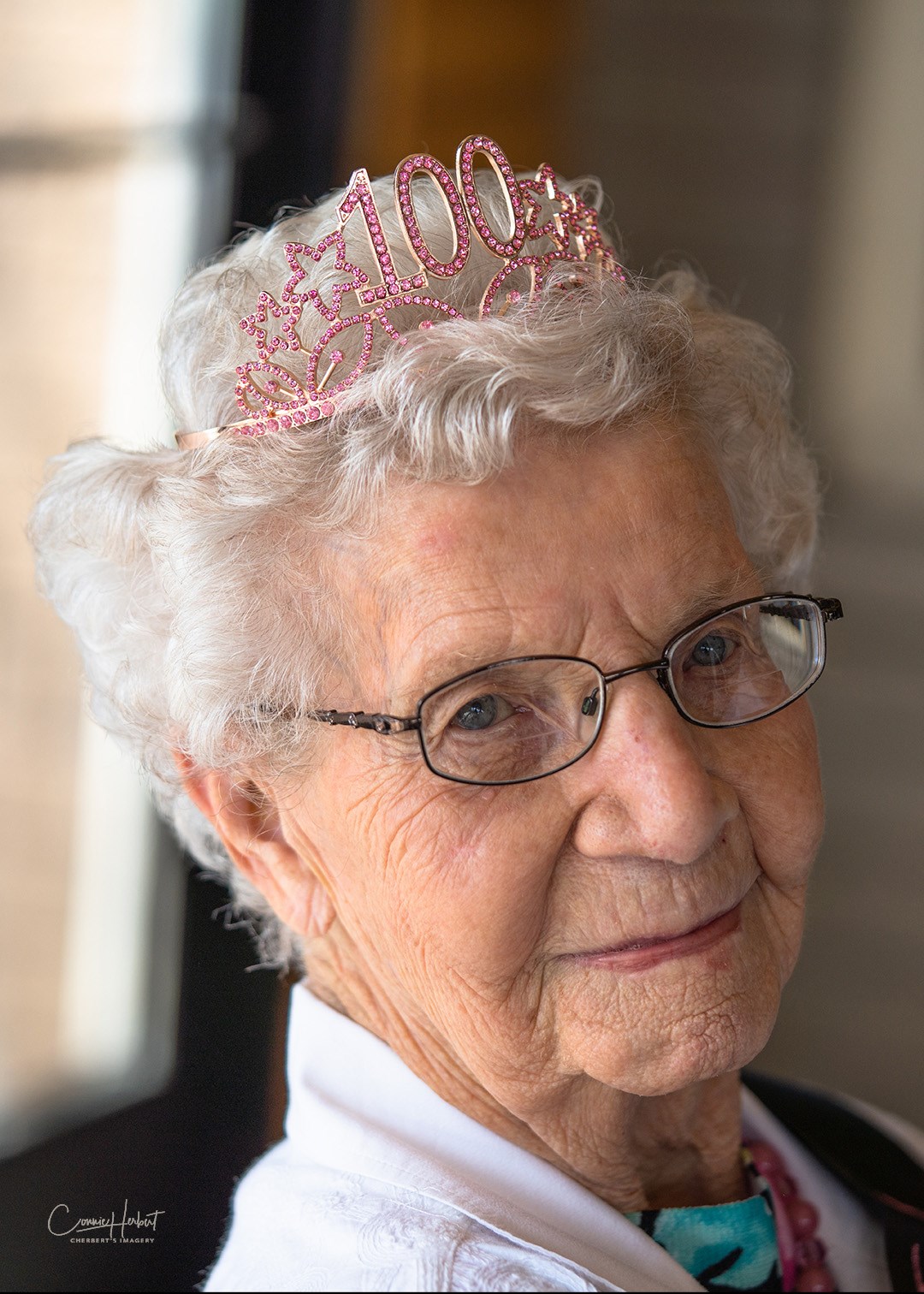 June Francis Waters obituary photo