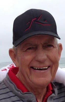 Roger Kenneth Oliver obituary photo