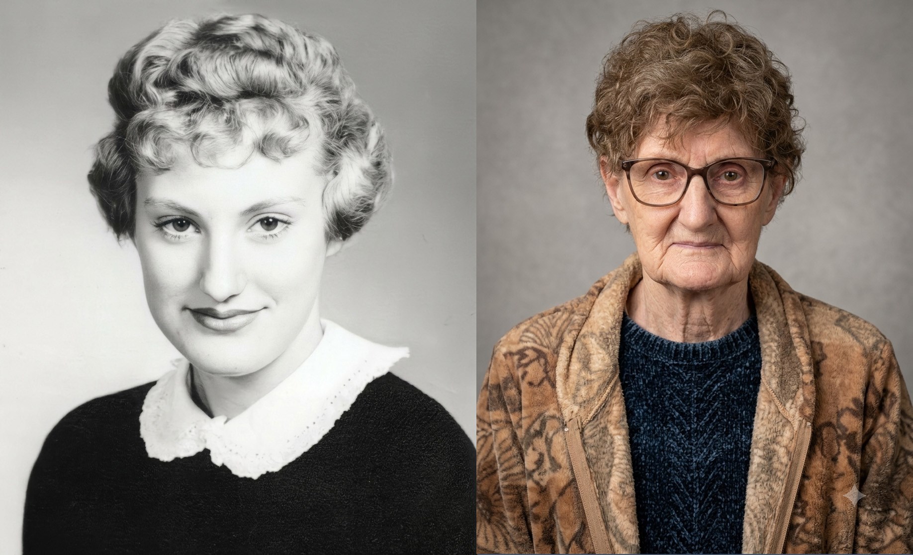 Carolyn Jane Adams obituary photo