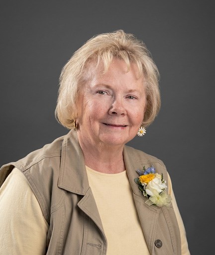Sharlene Climer obituary photo