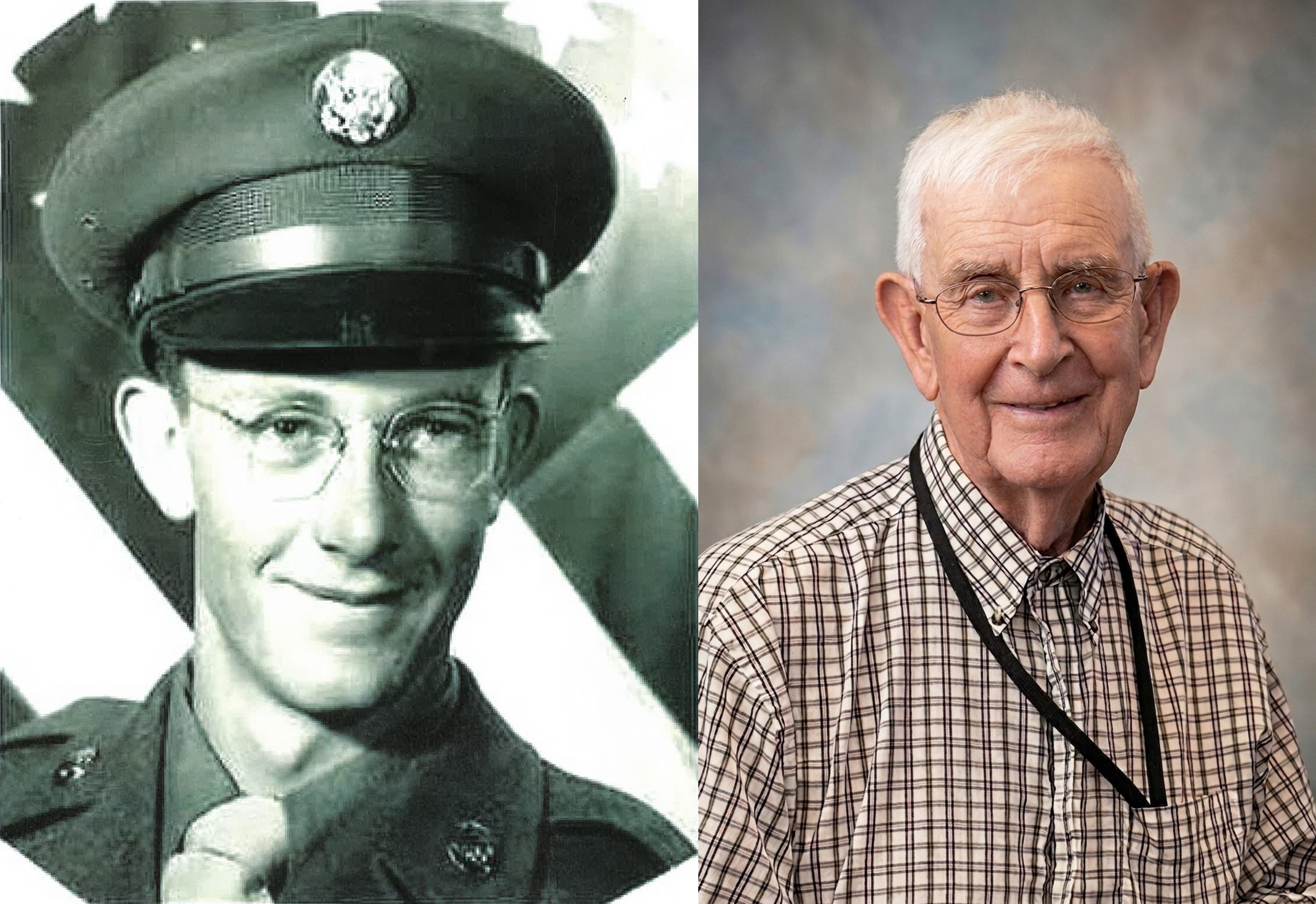 Fred Stanley Lloyd obituary photo
