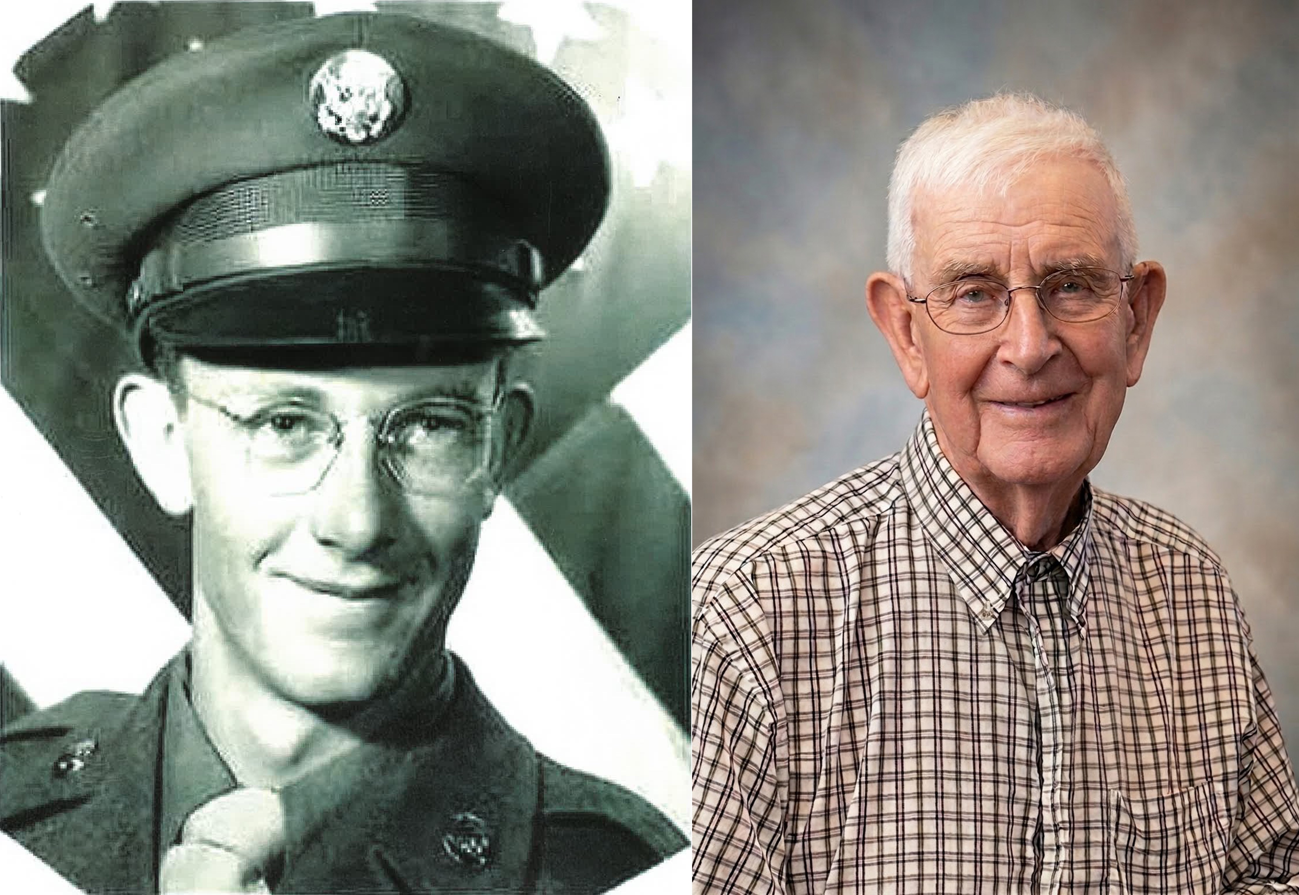 Fred Stanley Lloyd obituary photo