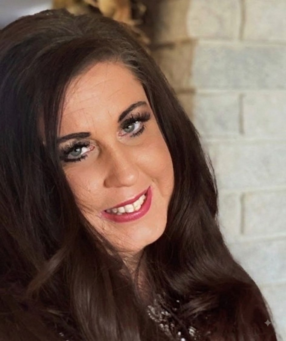 Katrina Cottom obituary photo