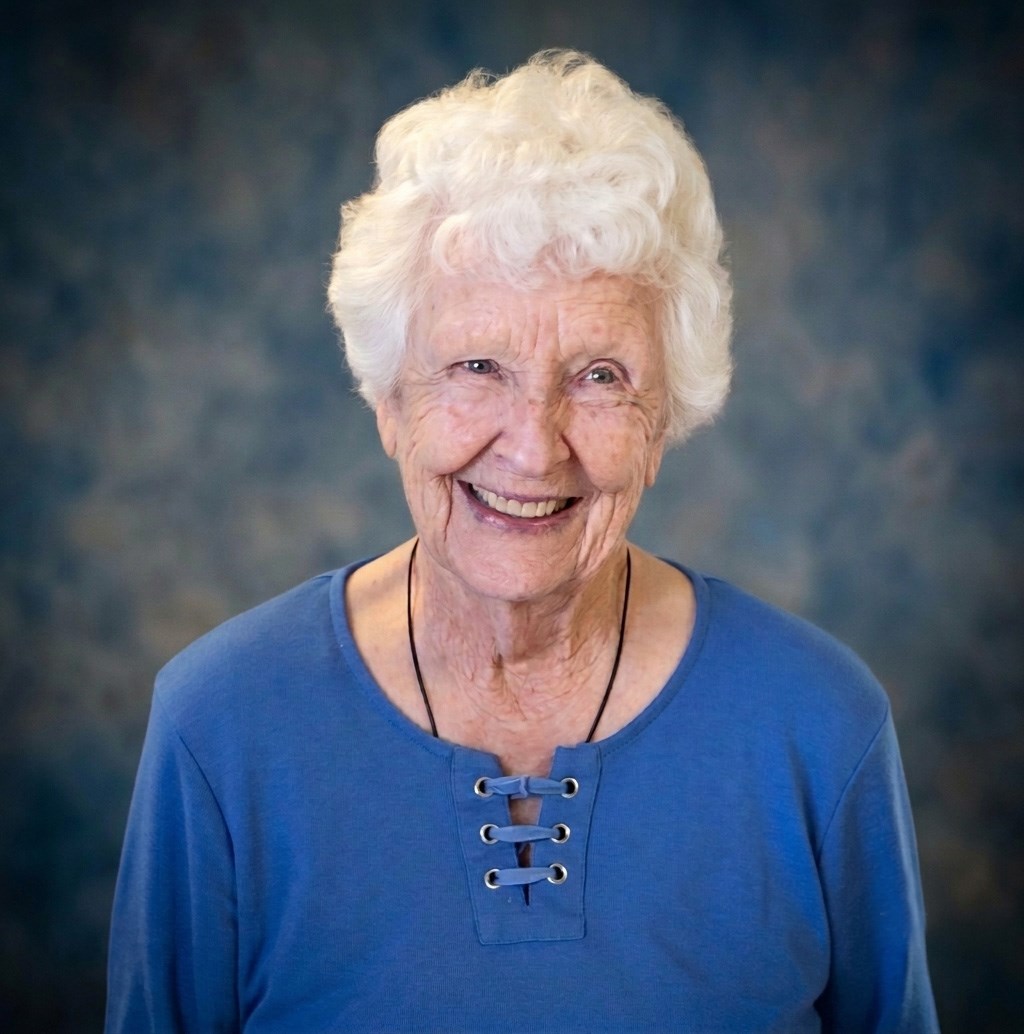 Donna Fern Wilkins obituary photo