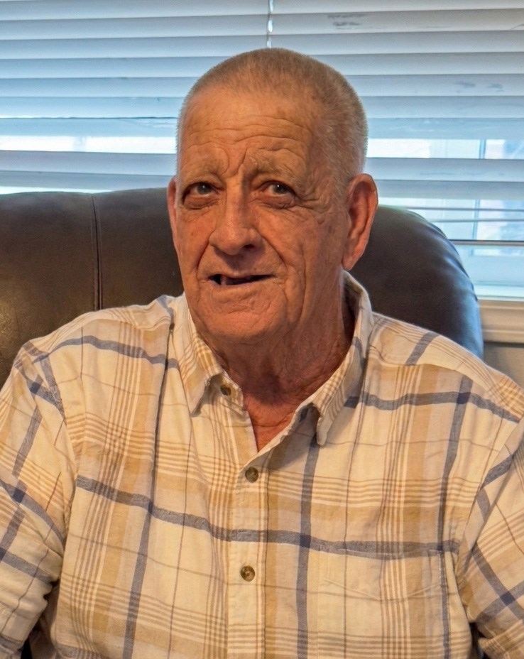 James "Jim" Richard Feeney obituary photo
