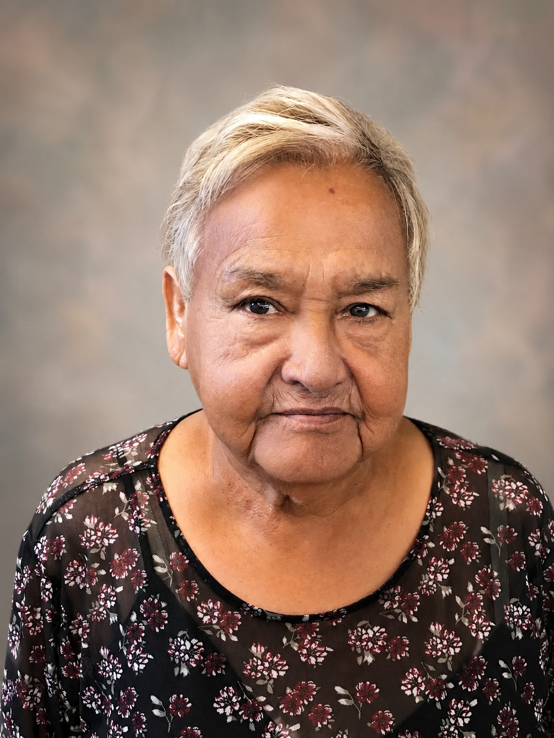 Amparo Barboza obituary photo