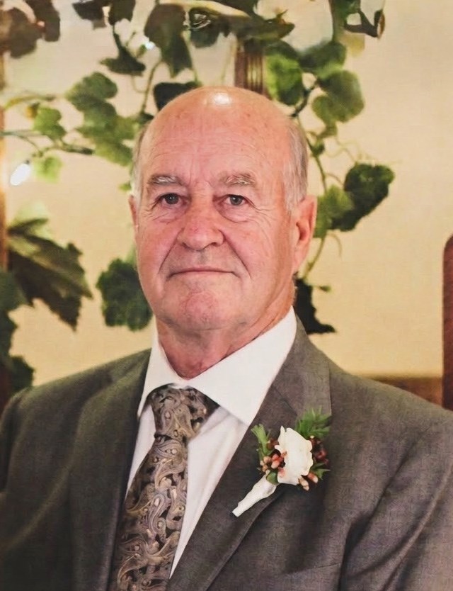 Bruce LeRoy Bean obituary photo