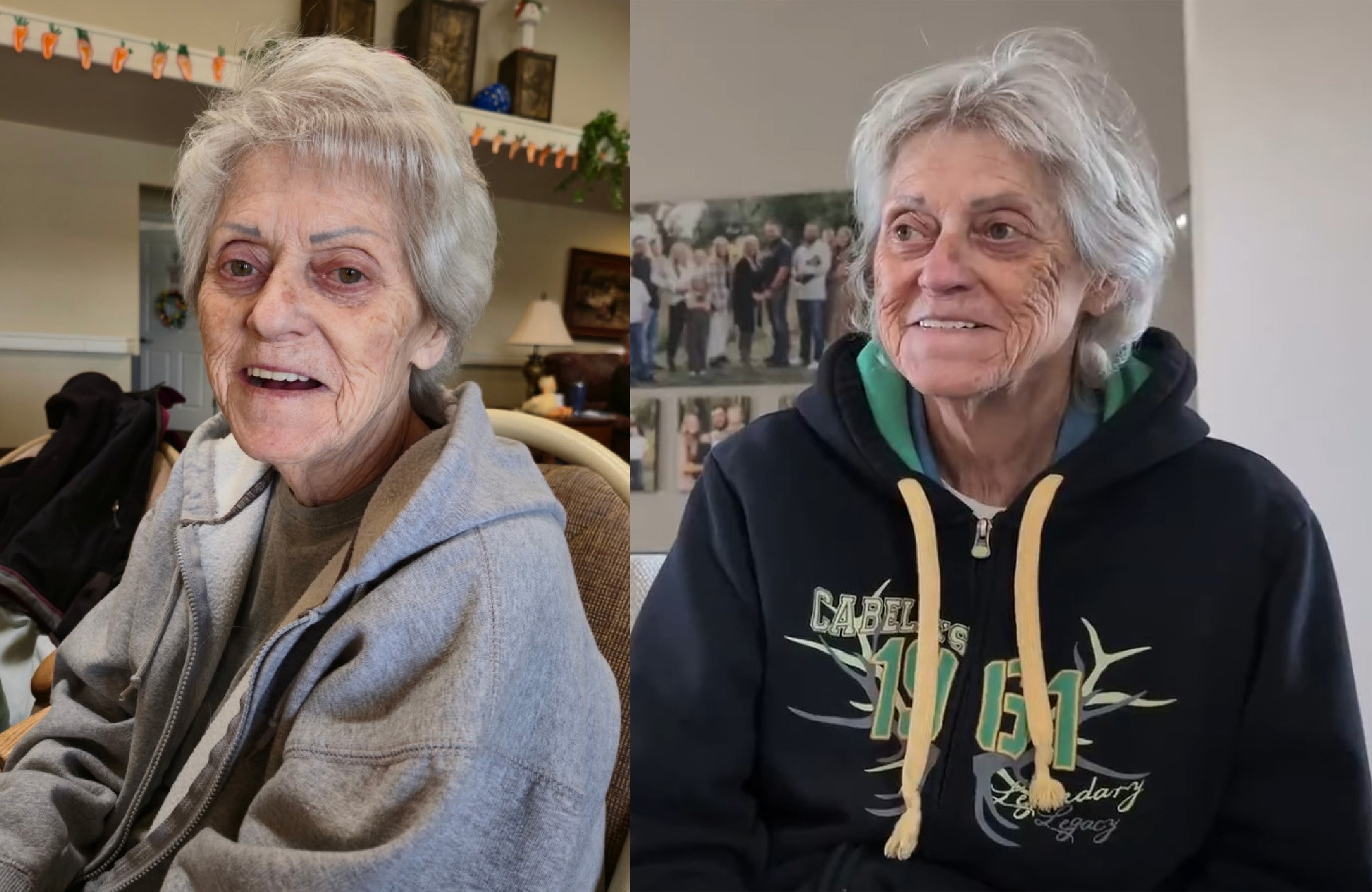 Donna Lee Jones obituary photo
