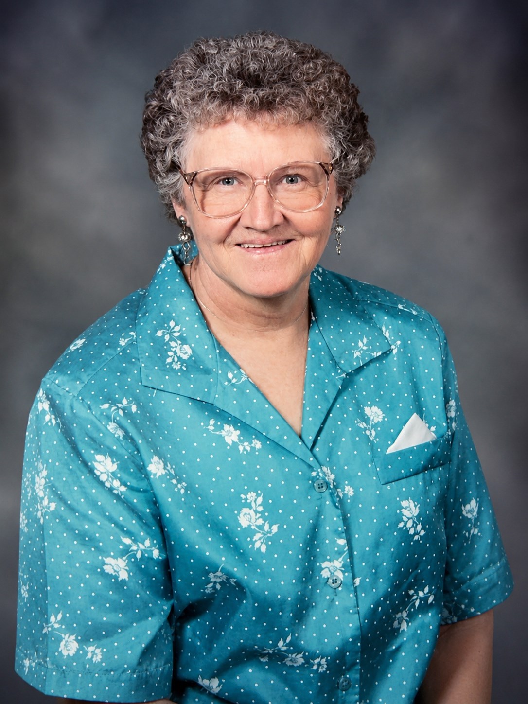 Reida Sharleen Heiner obituary photo