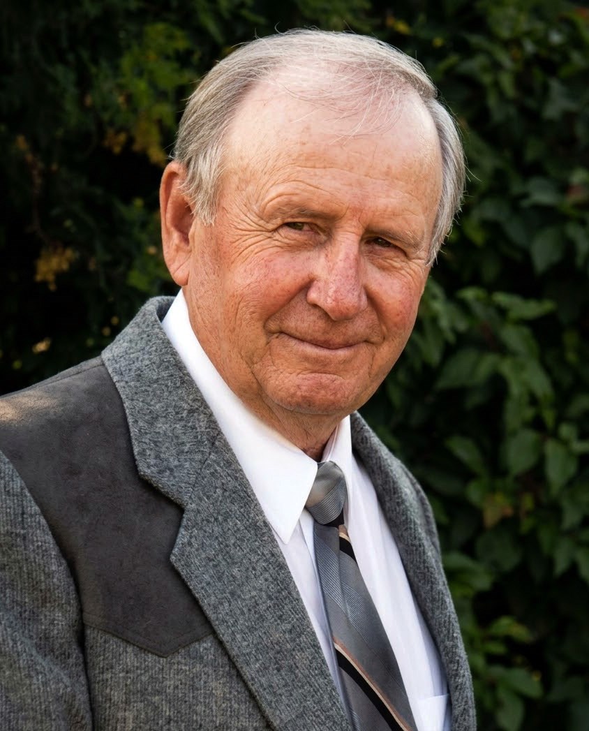 William Lynn 'Bill' Chesley obituary photo