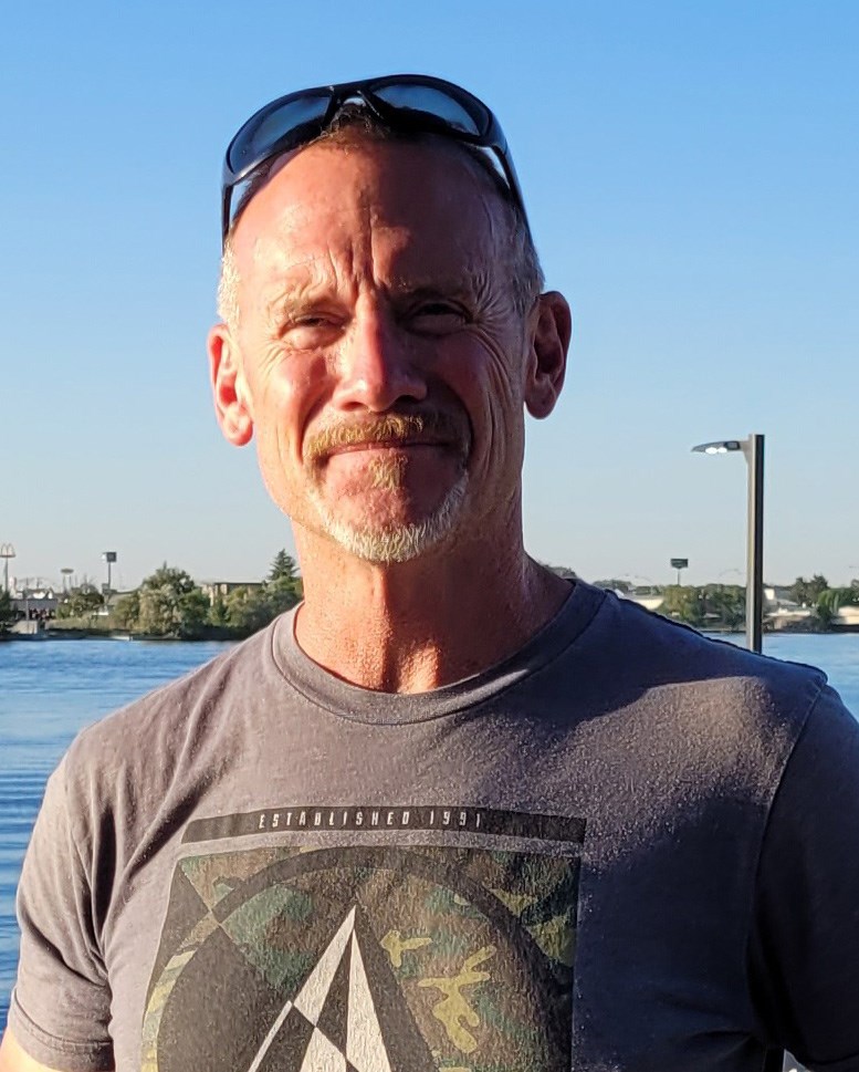 Patrick Herman Novak obituary photo