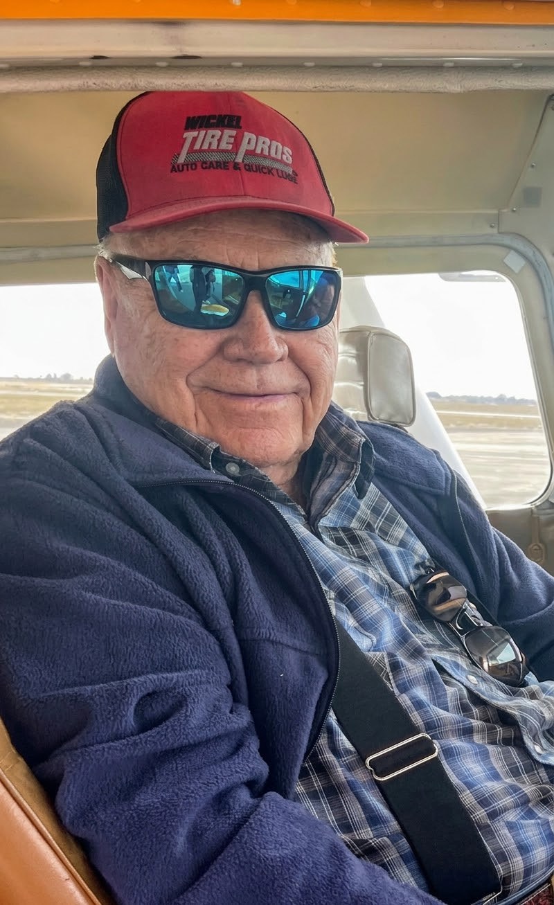 Mark LaMar Bowers obituary photo