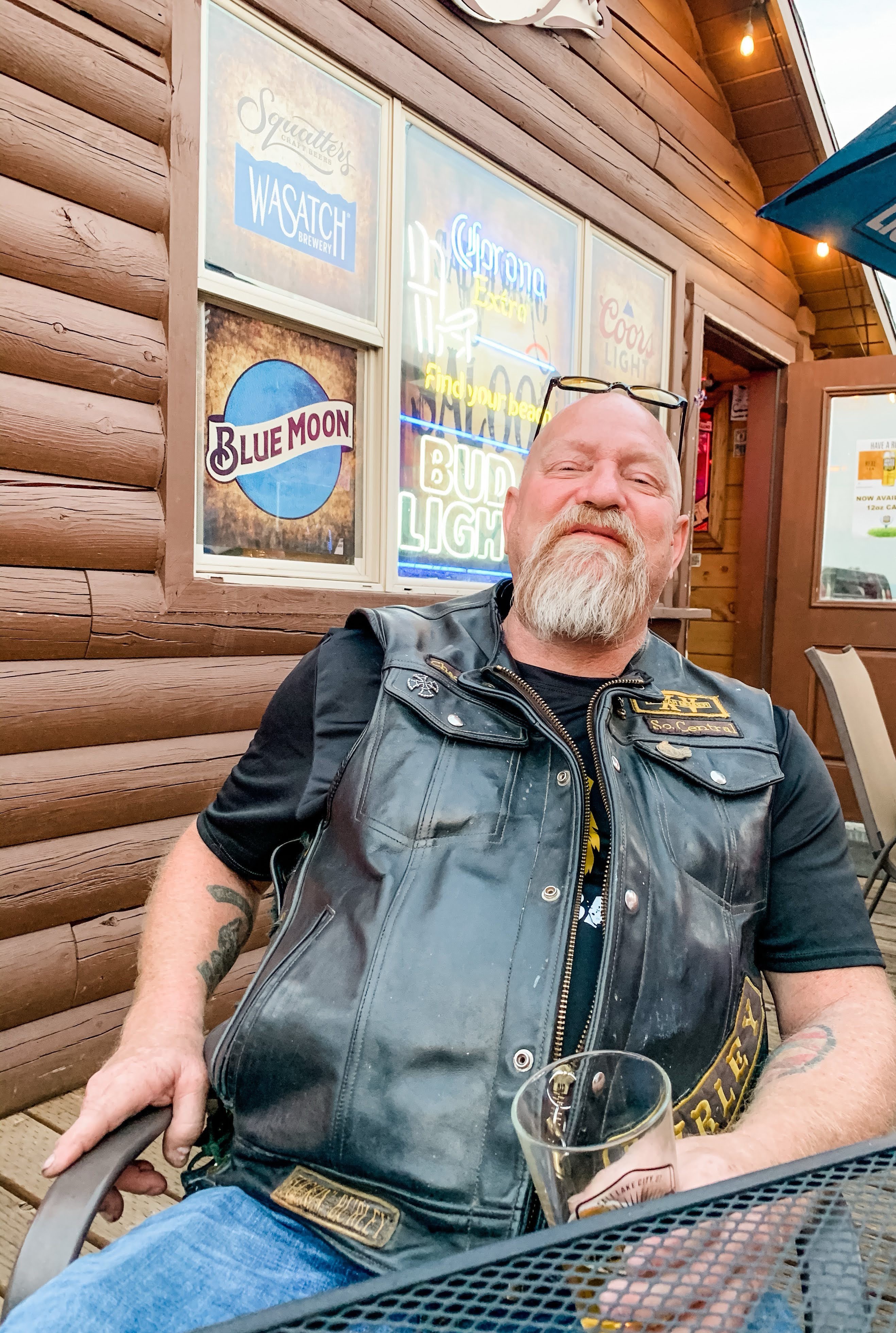 Larry Eugene Richardson obituary photo