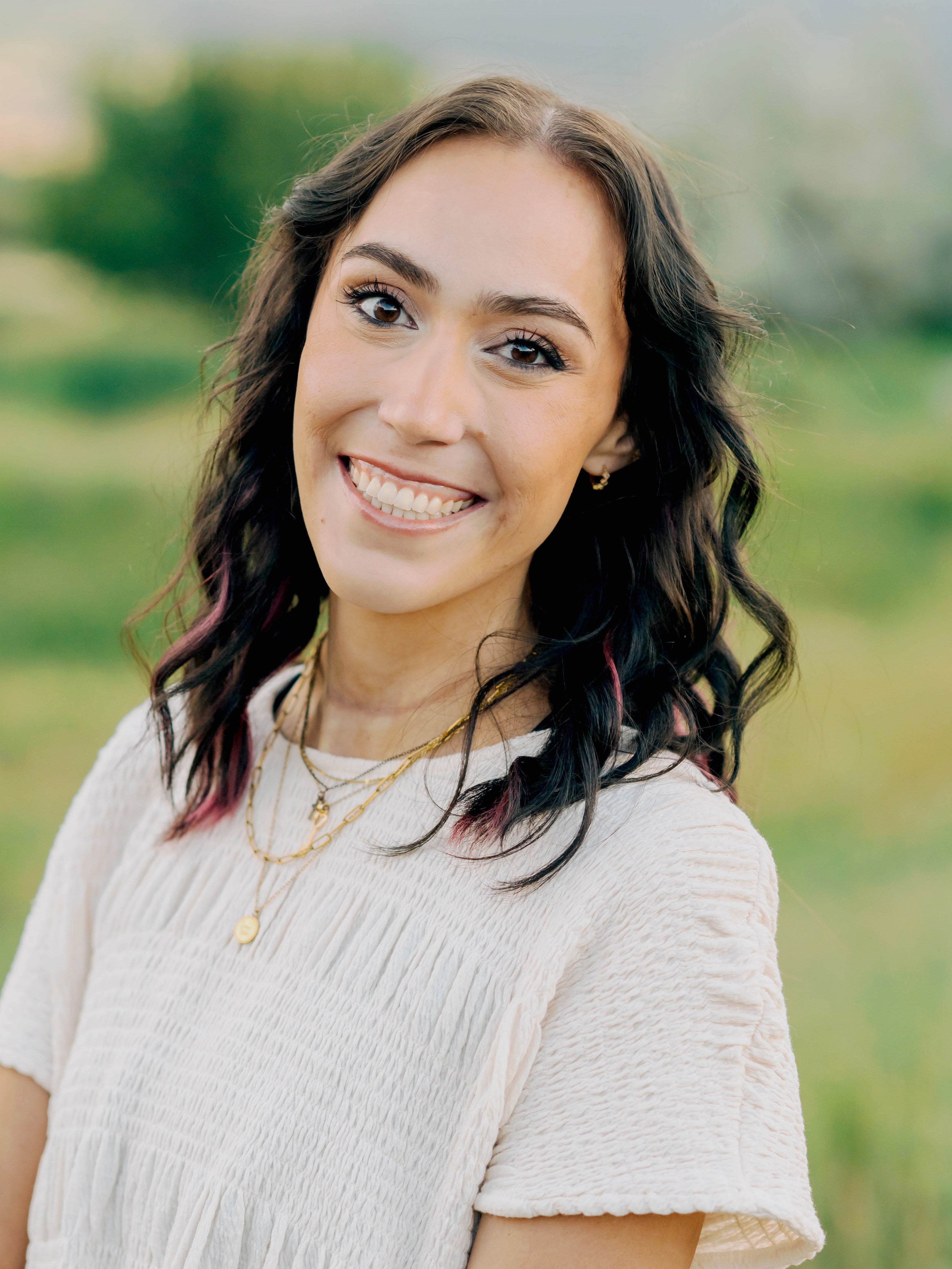 Kaiya Sam Hosteen obituary photo
