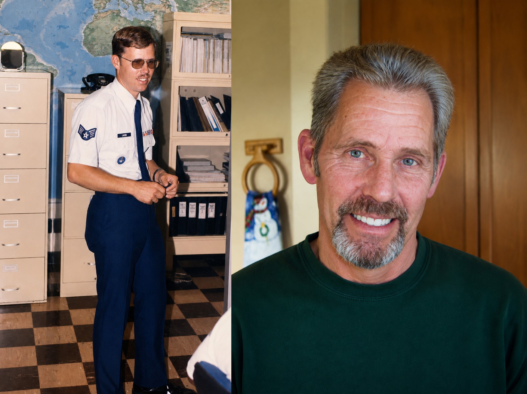 Kenneth S. Alkire obituary photo