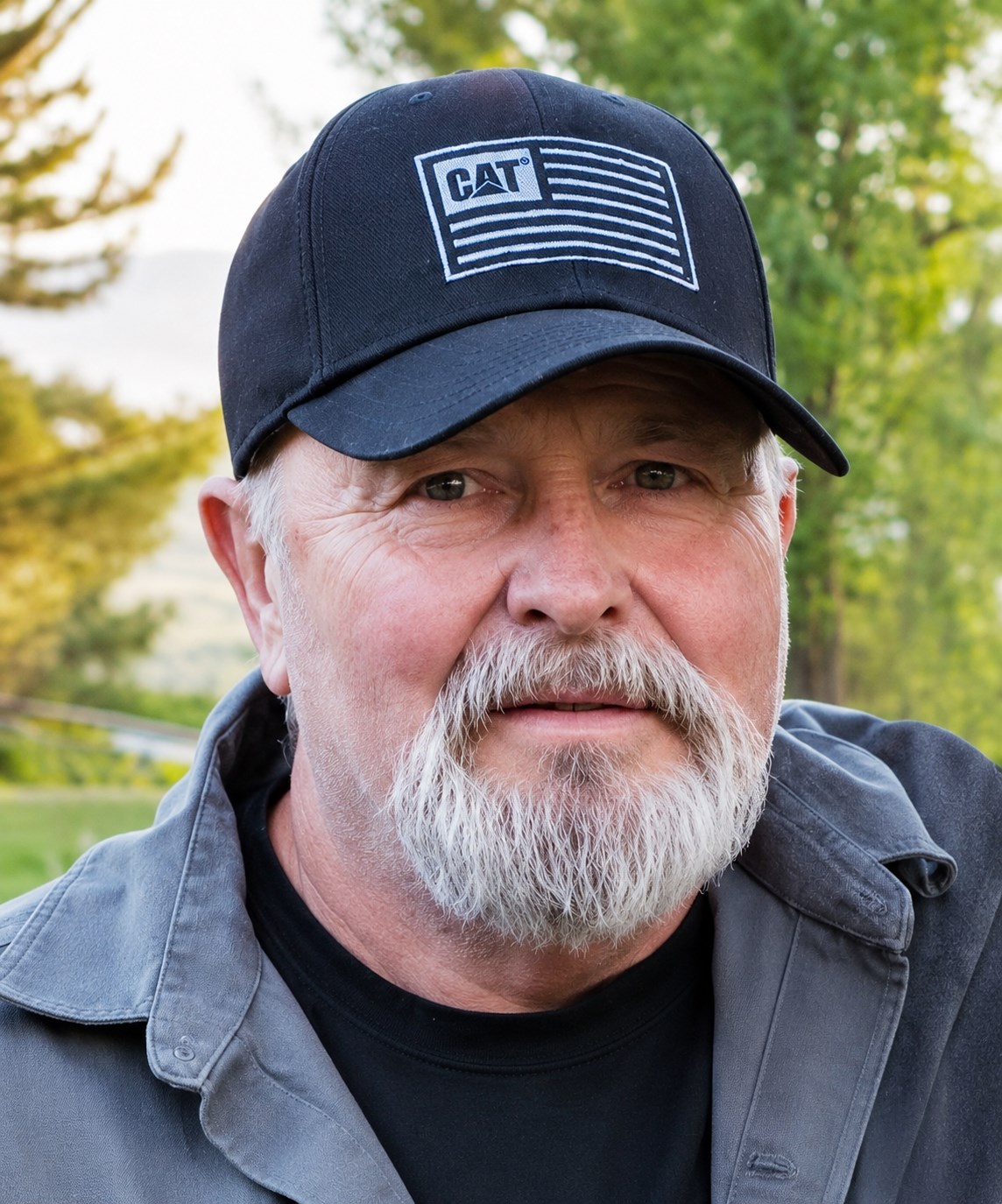 Bart Alvin Adams obituary photo