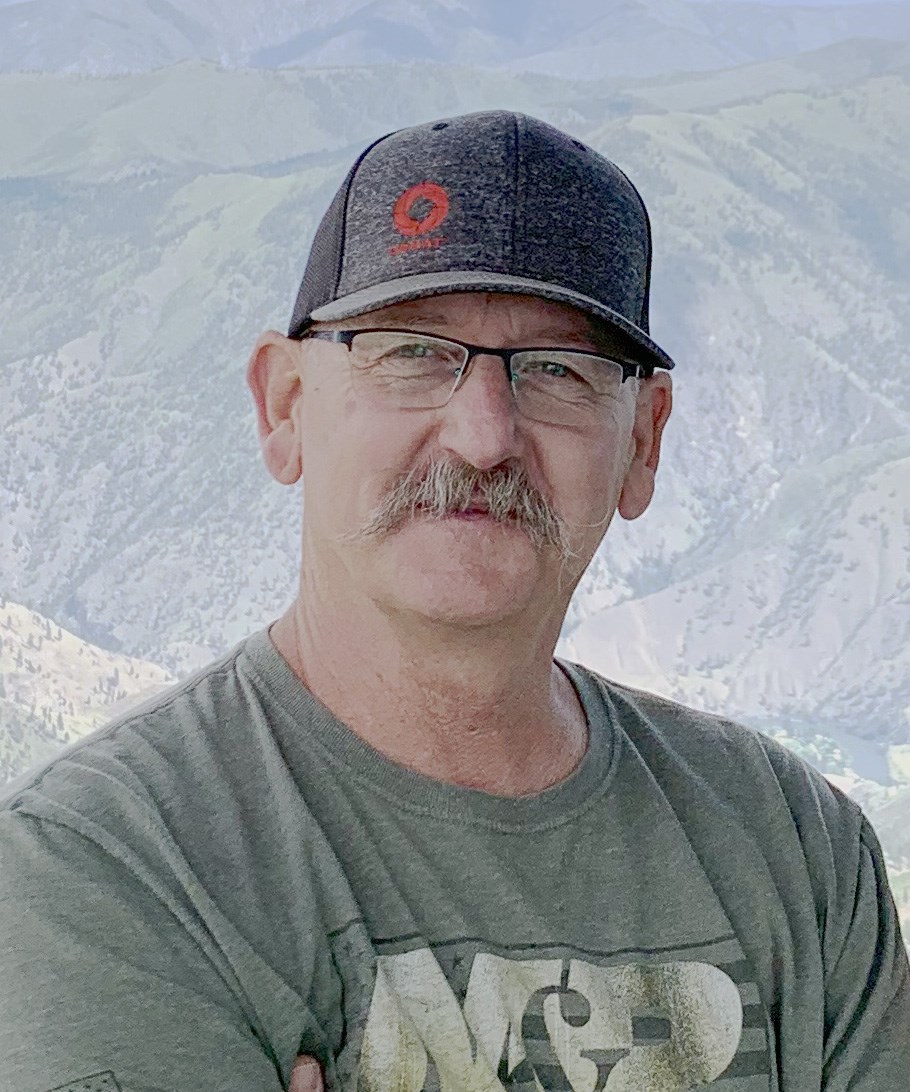 James David 'JD' Gill obituary photo