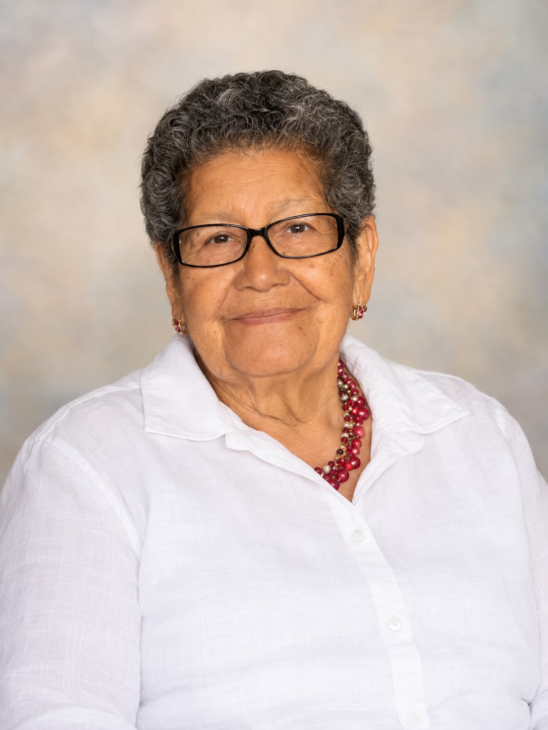 Victorina Alcaraz Pineda obituary photo