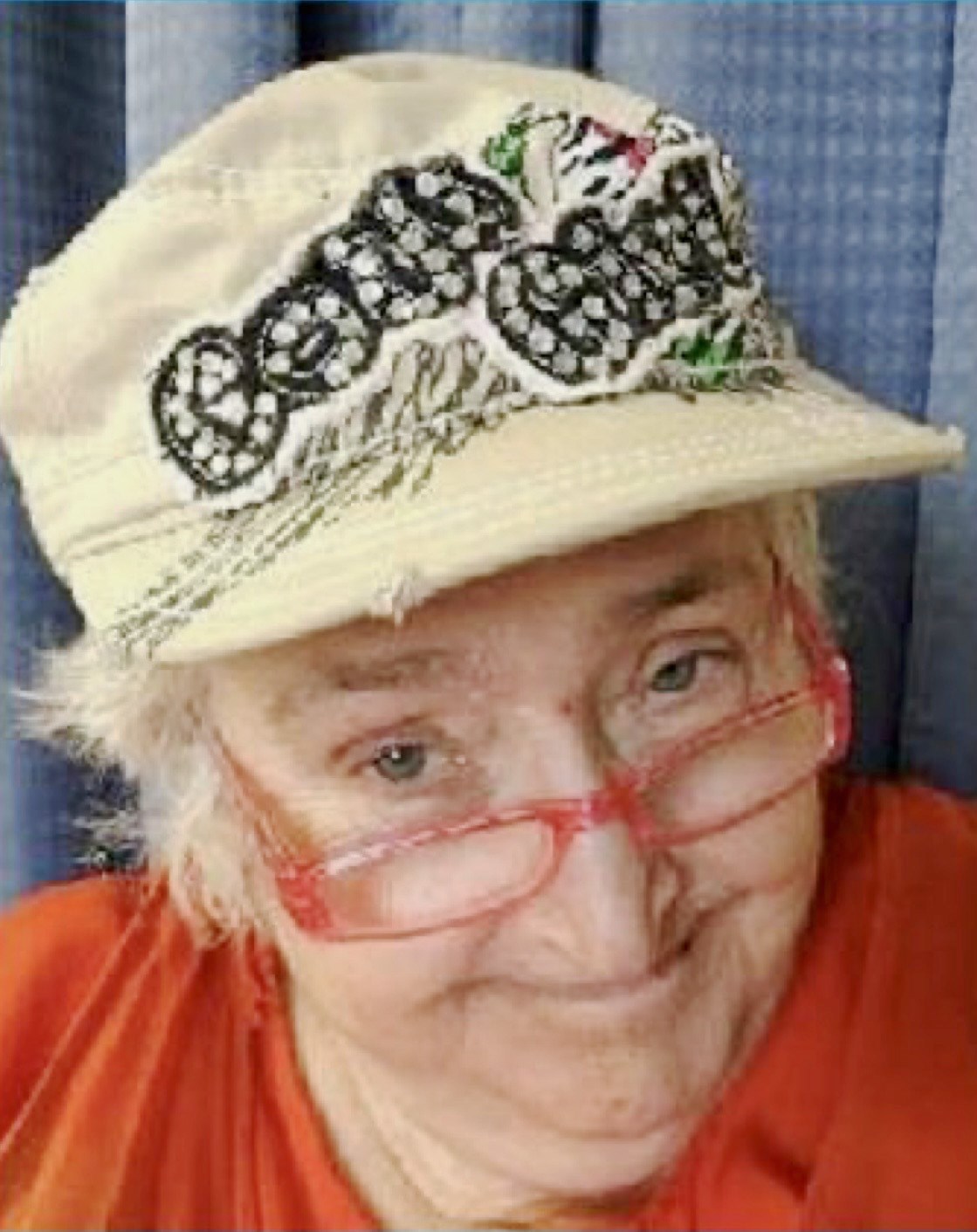 Patricia Ann 'Patty' Moon obituary photo