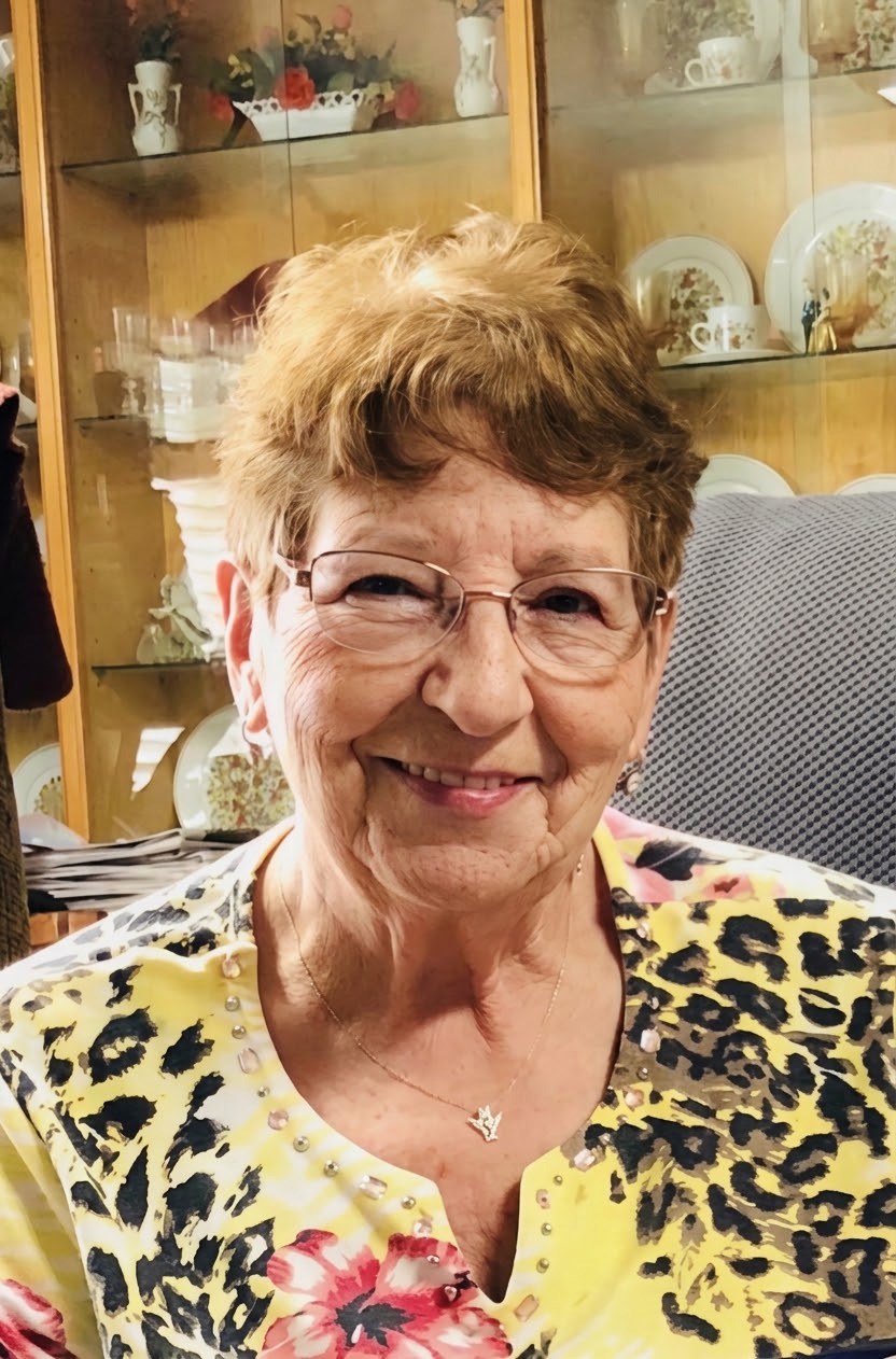 Lovella Rose Bryan obituary photo
