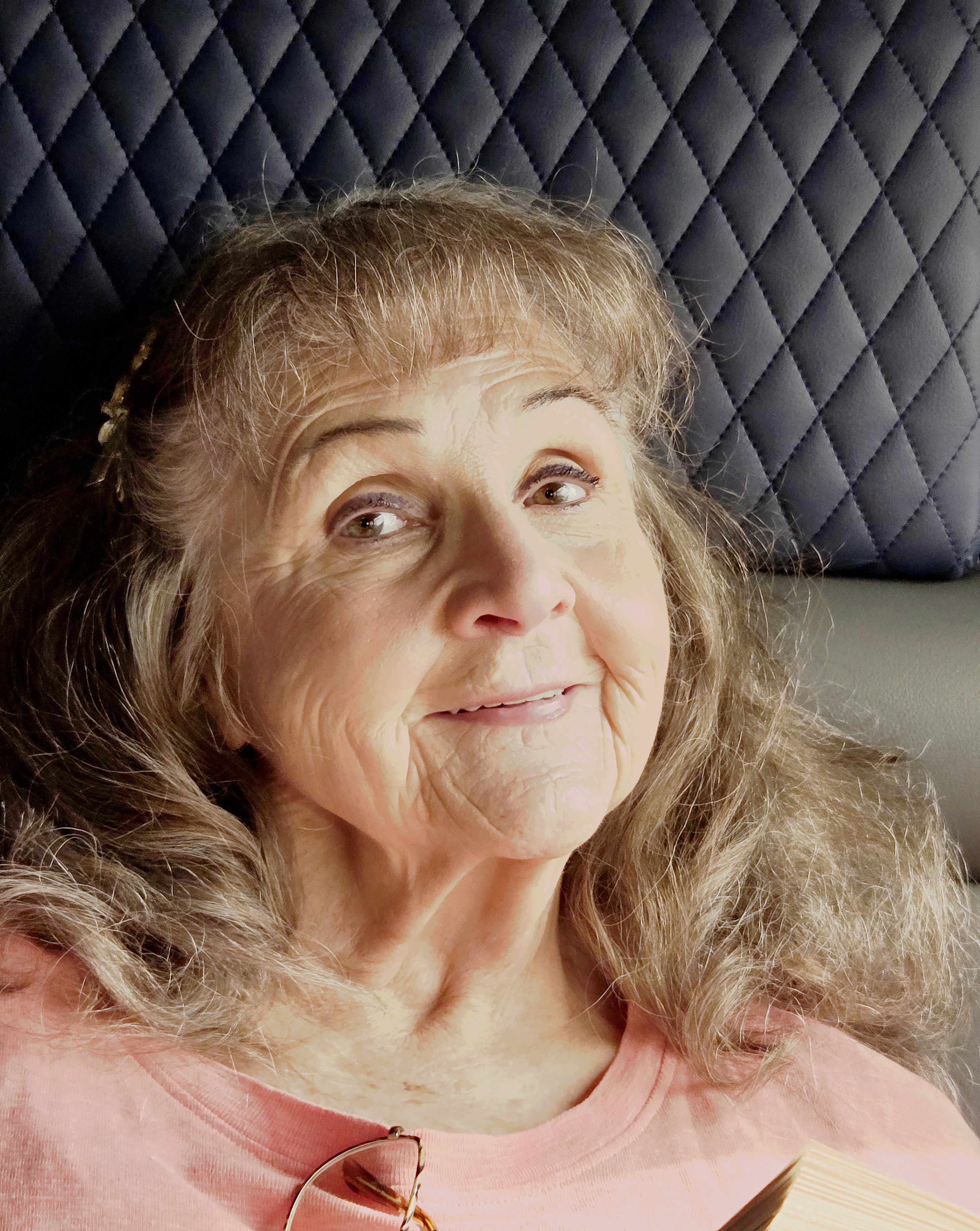 Lynne Marie Rose obituary photo