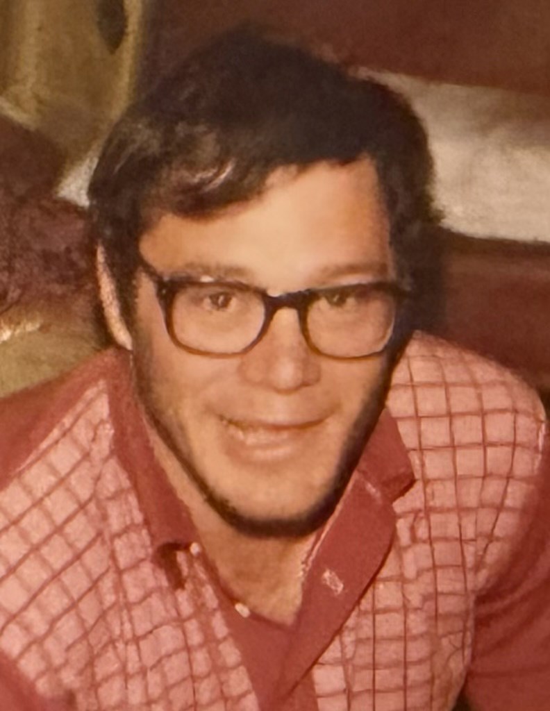 Edwin J Wight obituary photo
