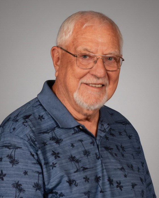 Robert Neil Dempsay obituary photo