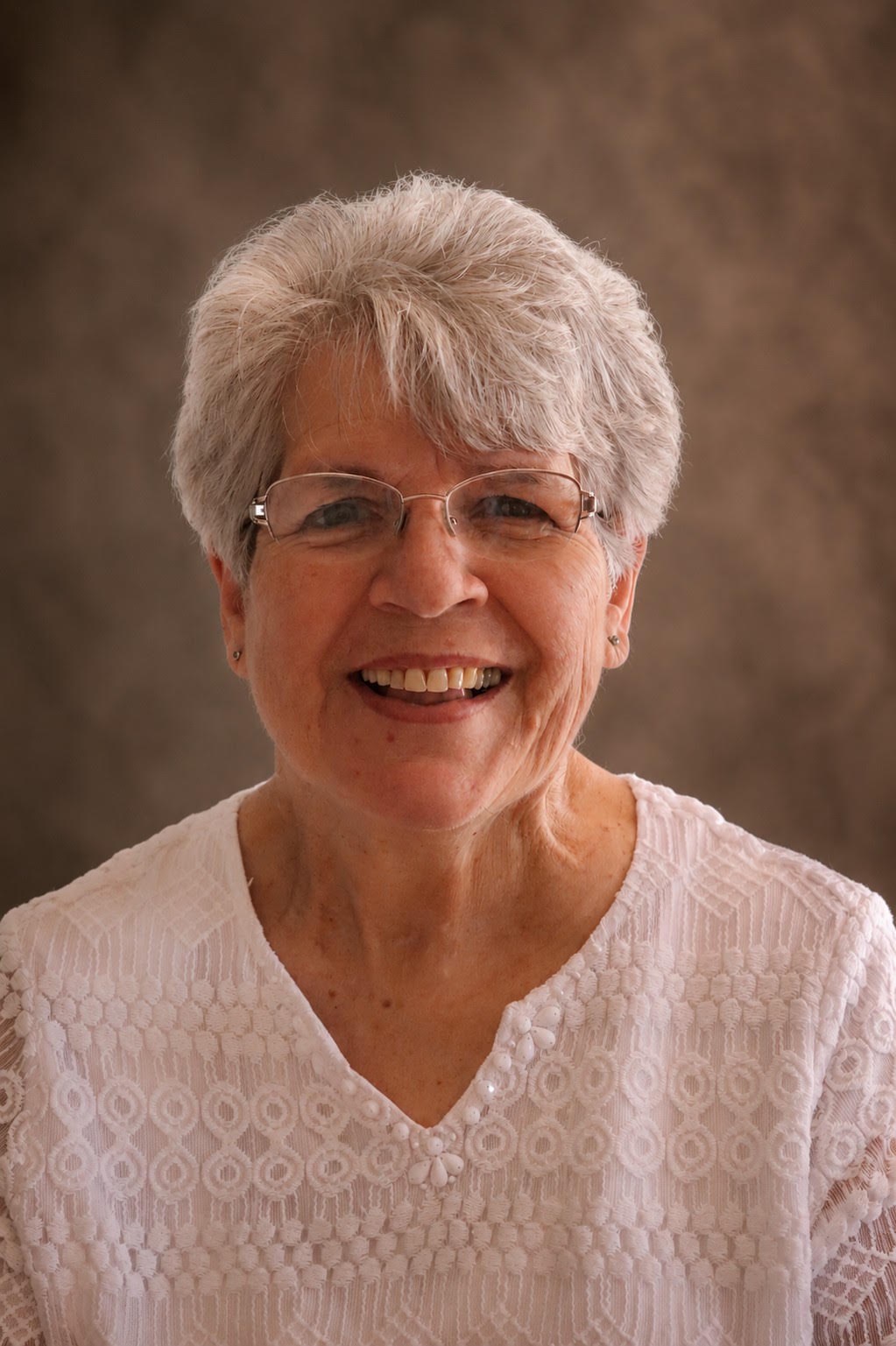 Velva Irving obituary photo