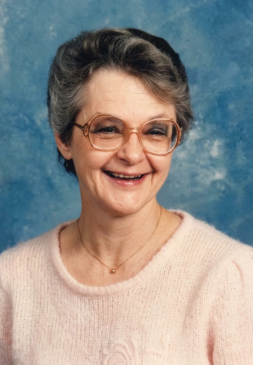 Mary G. Johnson obituary photo
