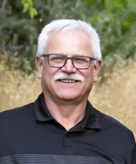 Dennis Percy Christensen obituary photo