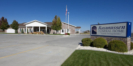 Rasmussen Funeral Home