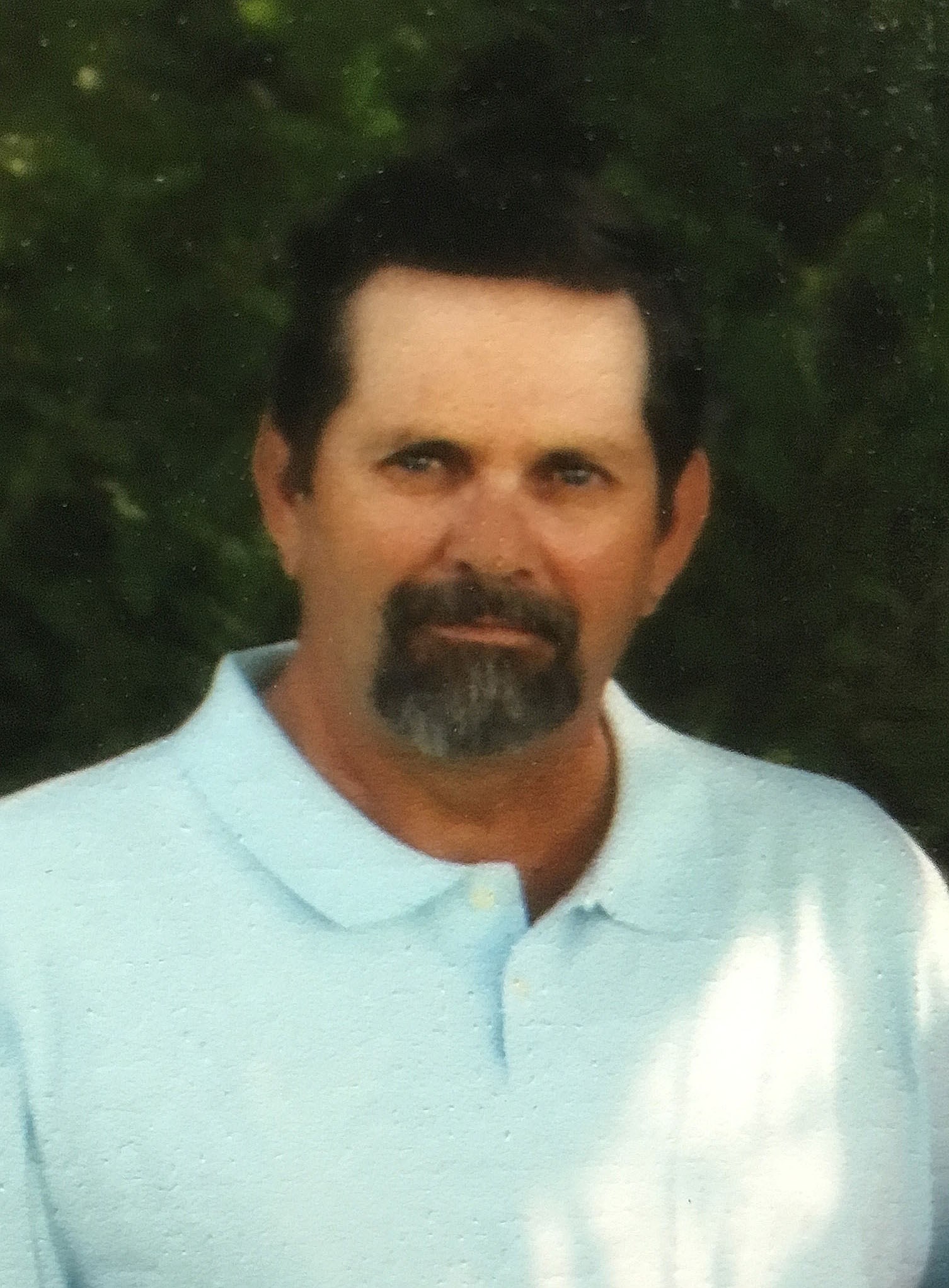 Steven Thomas Simmons